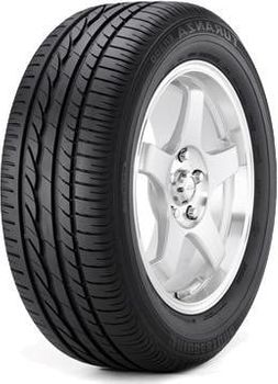 Set of (2) New P255/55R19 Bridgestone Turanza ER300-02 Run Flat 111W