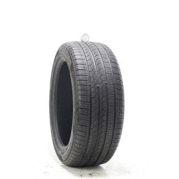 Used 255/45R19 Pirelli Cinturato P7 Plus II 100V - 9/32