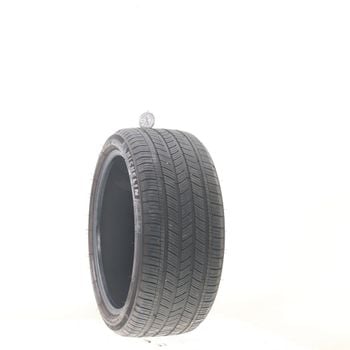 Set of (4) Used 225/40R18 Michelin Primacy A/S 88V - 6.5-7/32