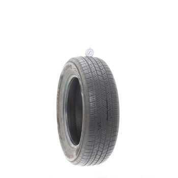 Set of (2) Used 205/60R16 Kumho Solus TA51a 92T - 8-8.5/32