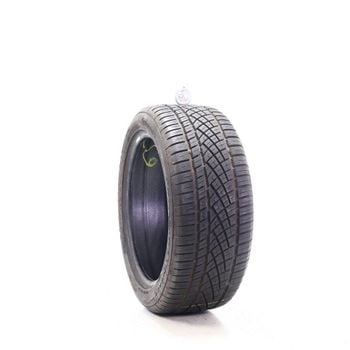 Used 235/45ZR17 Continental ExtremeContact DWS06 94W - 9/32