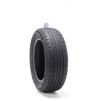 Set of (4) Used 205/60R16 Sentury Touring 92H - 7/32