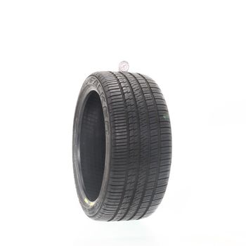 Used 265/35ZR19 Falken Azenis FK460 A/S 98Y - 9/32