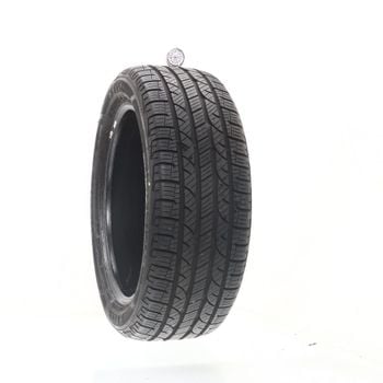 Set of (2) Used 255/50R20 Kelly Edge Touring Plus 109H - 10.5-11.5/32