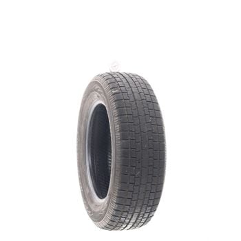 Set of (2) Used 205/65R16 Toyo Ice Frontage 95Q - 9.5-10/32