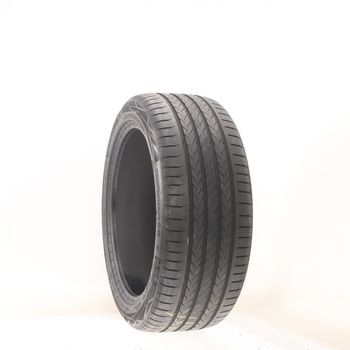 Driven Once 255/45R20 Continental EcoContact 6Q 105Y - 8/32