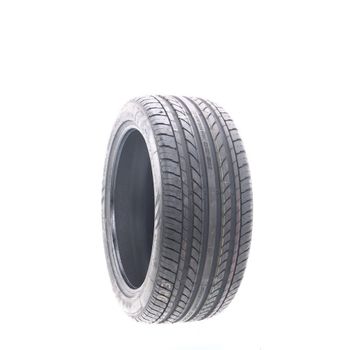 Driven Once 275/40ZR19 Nankang Noble Sport NS-20 101Y - 9.5/32