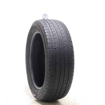 Used 235/55R19 Goodyear Assurance Finesse 101H - 8/32