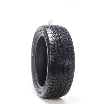 Used 245/50R20 Goodyear Wrangler HP 102S - 9/32