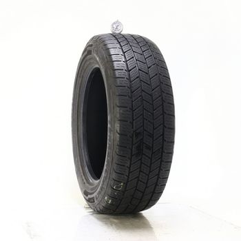 Set of (4) Used 245/60R18 Continental TerrainContact H/T 105T - 8-9.5/32
