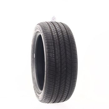 Used 285/45R21 Bridgestone Alenza Sport A/S RFT 113H - 8.5/32