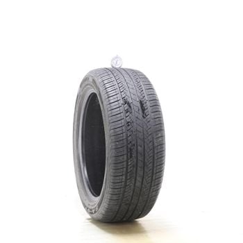 Set of (4) Used 215/50R17 Westlake SA-07 91W - 7.5-8.5/32