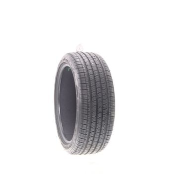 Set of (4) Used 235/40R19 Goodyear Eagle Sport TO SoundComfort 96V - 7-8/32