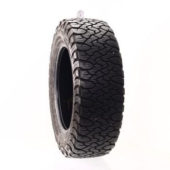 Set of (2) Used LT275/65R20 BFGoodrich All-Terrain T/A KO3 126/123S - 13-13.5/32