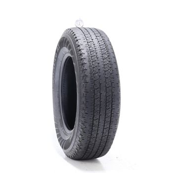 Used 235/75R17 Hankook Dynapro AT RF08 108S - 7/32