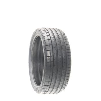 New 245/35ZR20 Pirelli P Zero PZ4 F02 95Y