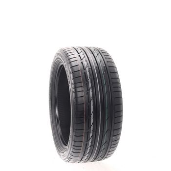 New 245/40R17 Bridgestone Potenza S001 RFT 91W