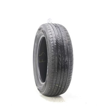 Set of (2) Used 235/60R18 Solar 4XS Plus 103H - 6.5-7/32