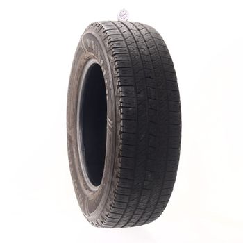 Used LT275/65R20 Goodyear Wrangler Workhorse HT 126/123R - 9/32