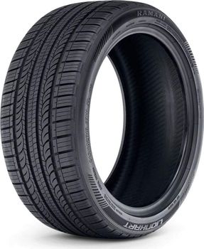 Set of (2) New 215/65R16 Lionhart Ramani A/S 98T