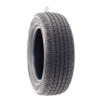 Set of (2) Used 245/60R18 Laufenn X Fit HT 105T - 8-9/32
