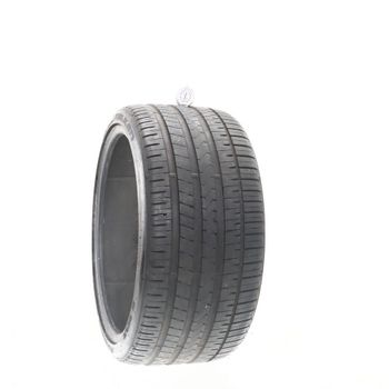 Used 295/30ZR21 Falken Azenis FK510 102Y - 7.5/32