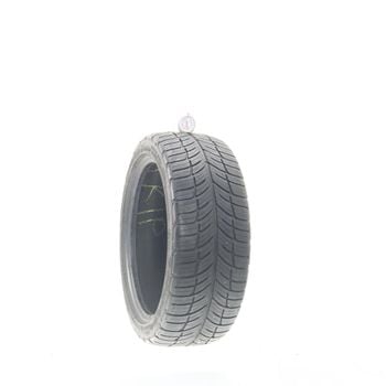 Used 215/45ZR17 BFGoodrich g-Force Comp-2 A/S Plus 91W - 6.5/32