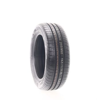 Set of (2) New 185/55R15 Kumho Solus TA31 82H - 99.000000/32