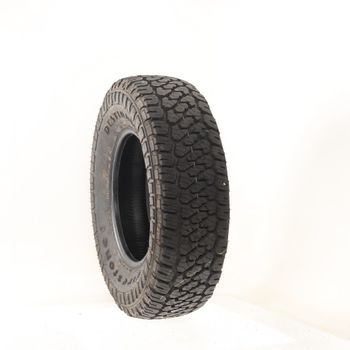 Set of (2) Used LT245/75R16 Firestone Destination X/T 120/116S - 14/32