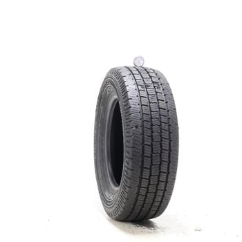 Set of (2) Used 235/65R16C Cooper Discoverer HT3 121/119R - 11.5/32