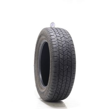 Set of (4) Used 225/65R17 DeanTires Back Country QS-3 Touring H/T 102H - 9.5/32