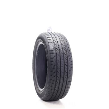Set of (2) Used 215/55R17 Nexen Classe Premiere CP671 94H - 7.5/32