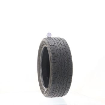 Used 205/50R17 Kelly Edge Touring A/S 89V - 7.5/32