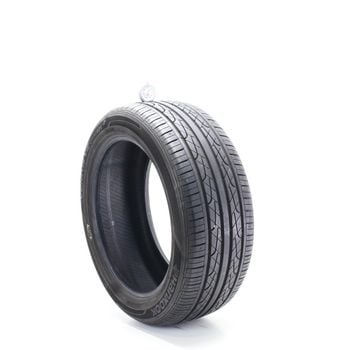 Set of (2) Used 215/50R17 Hankook Ventus V2 concept2 91V - 8-8.5/32
