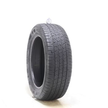 Set of (2) Used 225/55R18 Cooper Evolution Tour 98H - 5.5-6/32