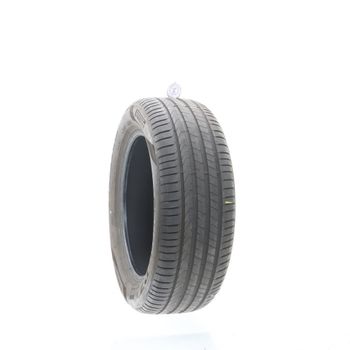 Used 235/55R18 Pirelli Cinturato P7 MO Elect 104T - 7.5/32