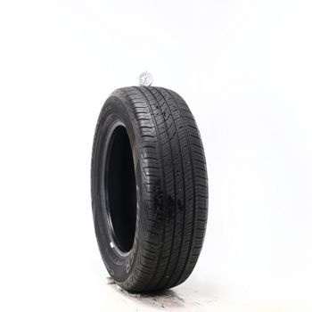 Set of (2) Used 215/65R17 Cooper CS5 Grand Touring 99T - 7.5/32