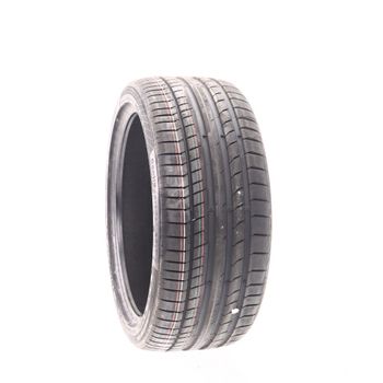 New 255/35ZR19 Continental ContiSportContact 5P 92Y