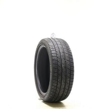 Set of (2) Used 205/45ZR17 Road Hugger GT Ultra 88W - 7.5/32