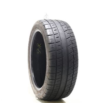 Used 255/45ZR20 Uniroyal Power Paw A/S 101Y - 7/32