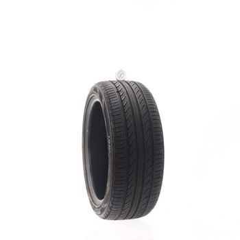 Set of (2) Used 225/45ZR18 Sentury UHP 95W - 8.5-9.5/32