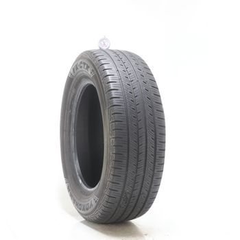 Used 235/65R17 Yokohama YK-CTX 104H - 5.5/32