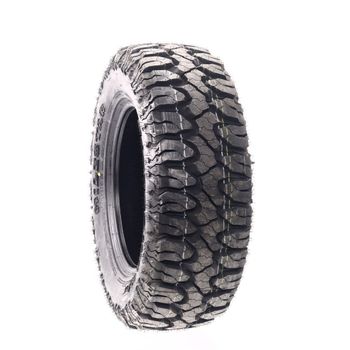 Set of (2) New LT275/65R18 Milestar Patagonia M/T 123/120Q