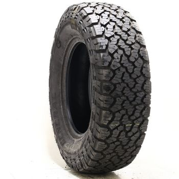 Driven Once 275/70R18 General Grabber ATX 116S - 15/32
