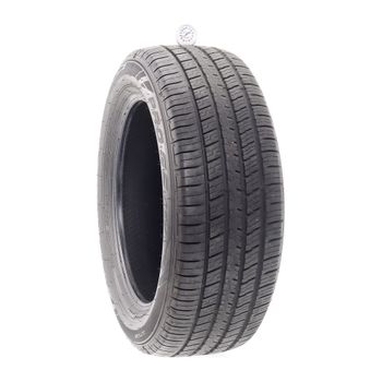 Set of (2) Used 235/55R18 Falken Pro G5 CSV 100V - 9-10/32