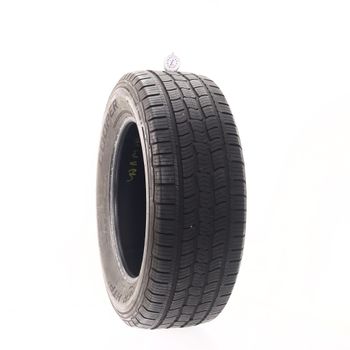 Set of (2) Used 265/60R18 Cooper Discoverer HTP II 110T - 8-9.5/32