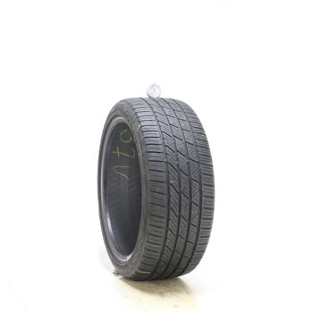 Set of (4) Used 225/40ZR18 Road Hugger GTZ 92W - 7.5/32