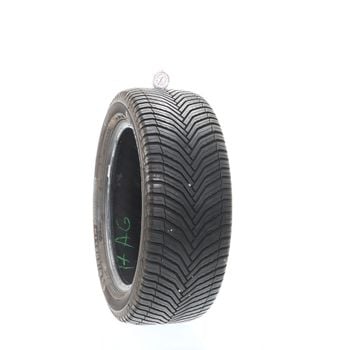 Set of (4) Used 235/50R18 Michelin CrossClimate 2 97V - 8-9.5/32