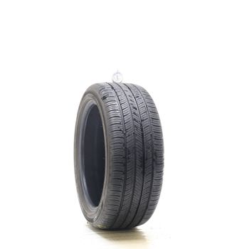Set of (2) Used 225/45R17 Hankook Kinergy GT 91W - 6.5/32