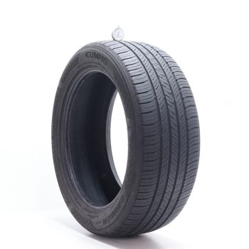 Used 255/50R20 Kumho Crugen HP71 109V - 8/32